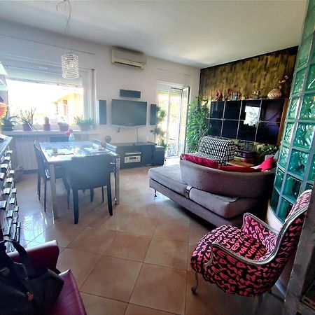 Bed and Breakfast Charme&Chic Triest Zewnętrze zdjęcie