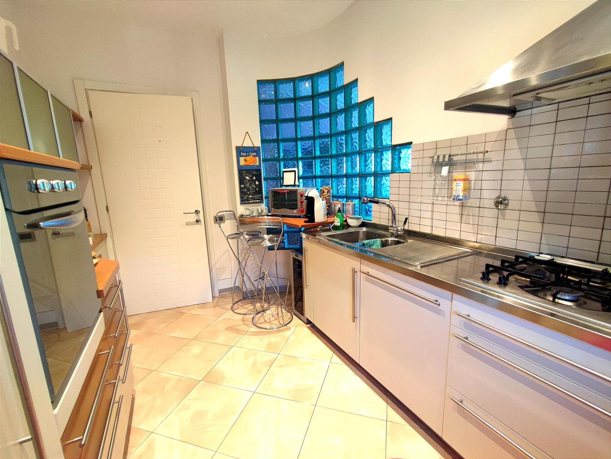 Bed and Breakfast Charme&Chic Triest Zewnętrze zdjęcie