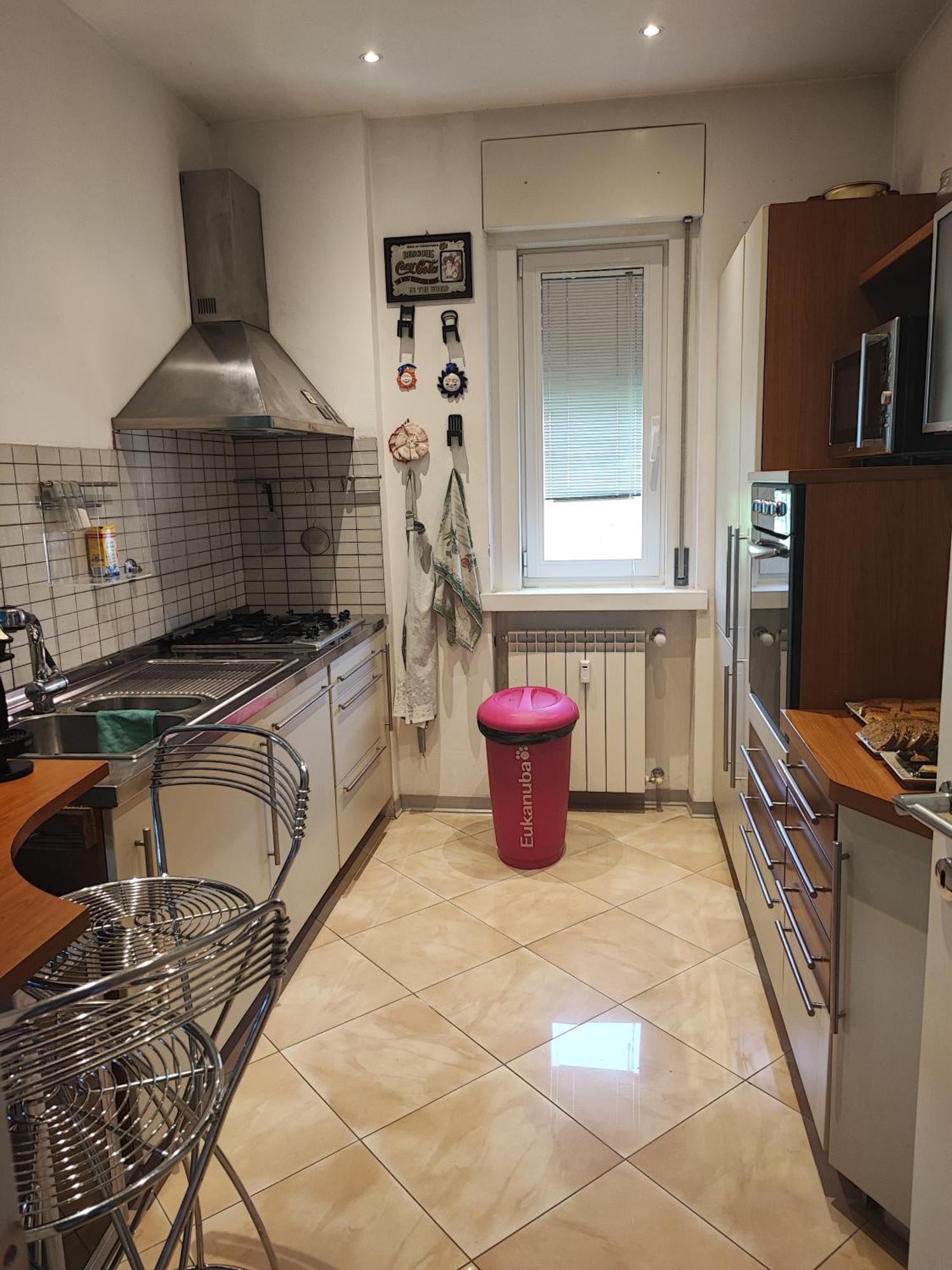 Bed and Breakfast Charme&Chic Triest Zewnętrze zdjęcie