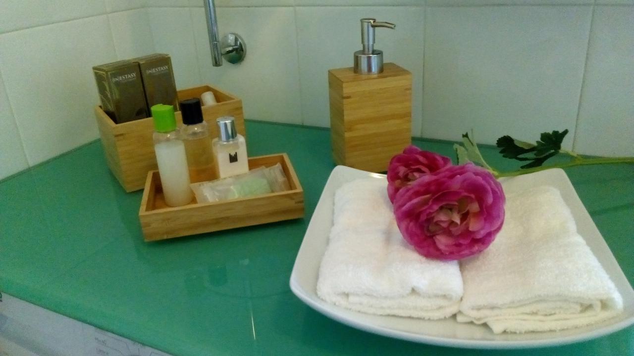 Bed and Breakfast Charme&Chic Triest Zewnętrze zdjęcie